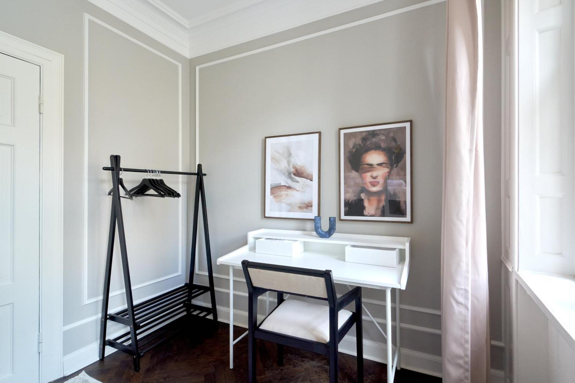 220Sqm Designer Apt - Copenhagen City Center - Private Balcony מראה חיצוני תמונה