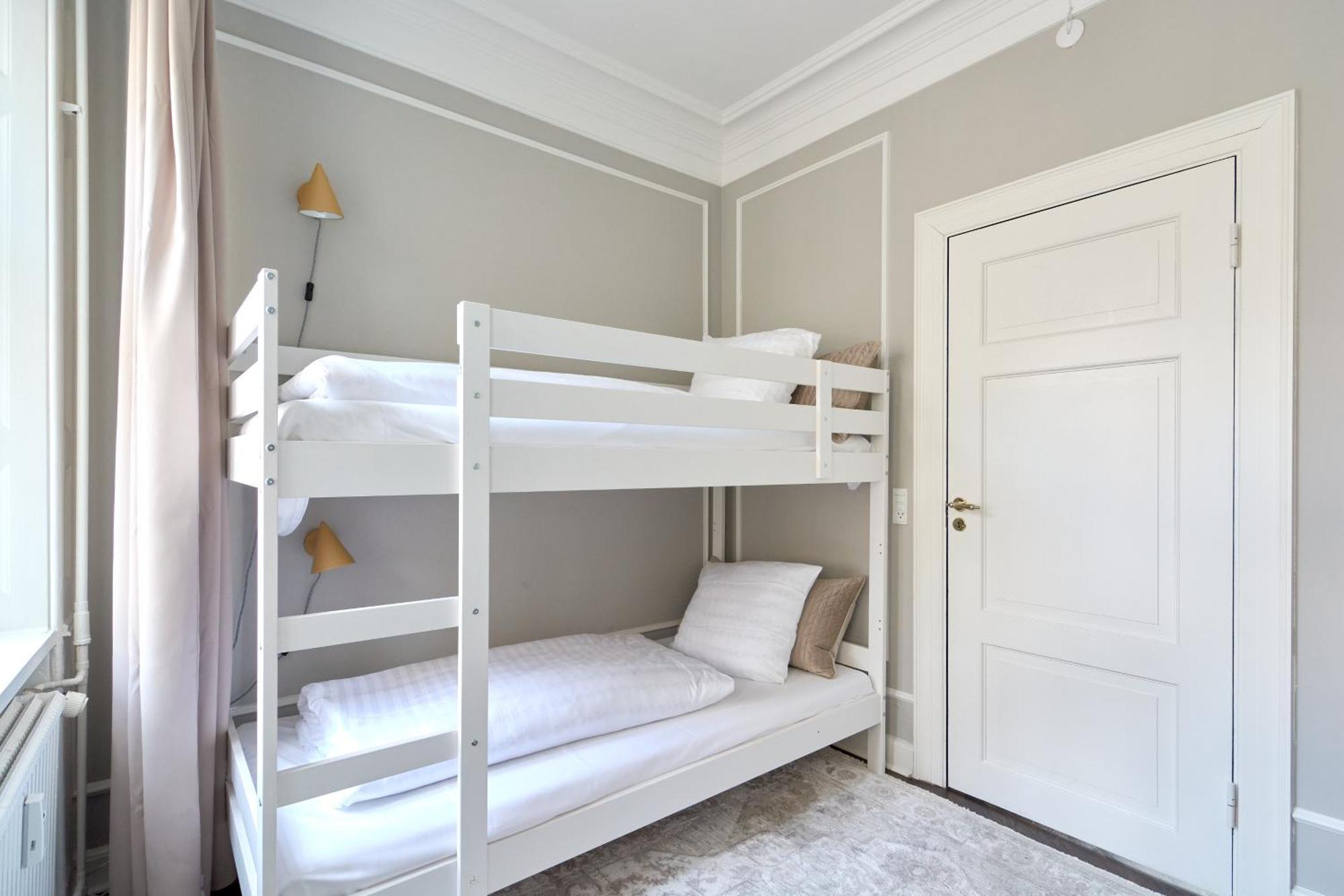 220Sqm Designer Apt - Copenhagen City Center - Private Balcony מראה חיצוני תמונה